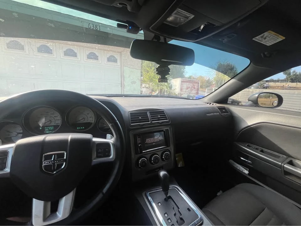 2013 Dodge Challenger 3rd Gen - Image 8 of 9