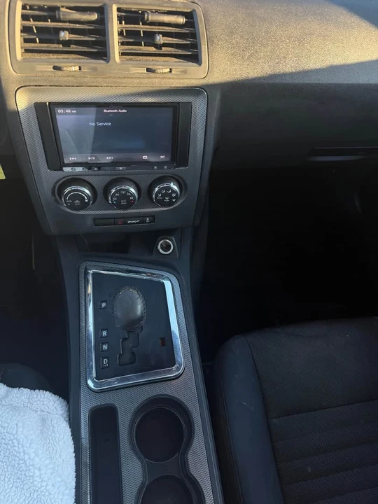 2013 Dodge Challenger 3rd Gen - Image 11 of 19