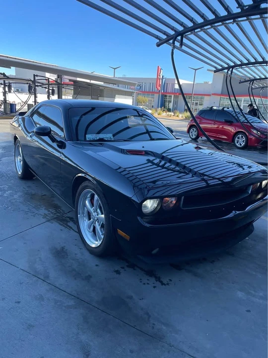 2013 Dodge Challenger 3rd Gen - Image 7 of 7