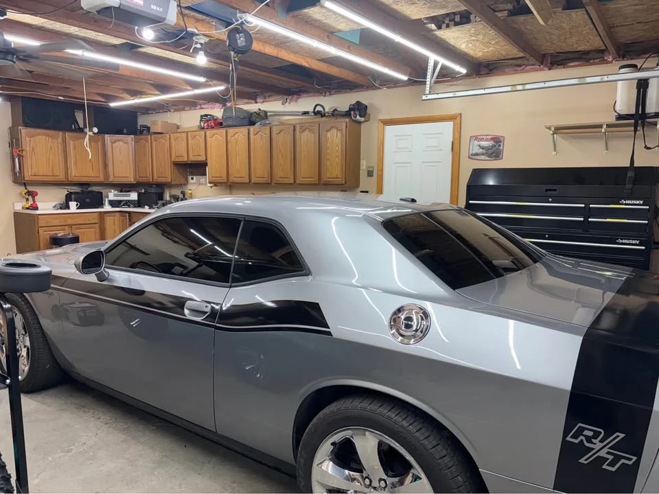 2013 Dodge Challenger 3rd Gen - Image 8 of 10