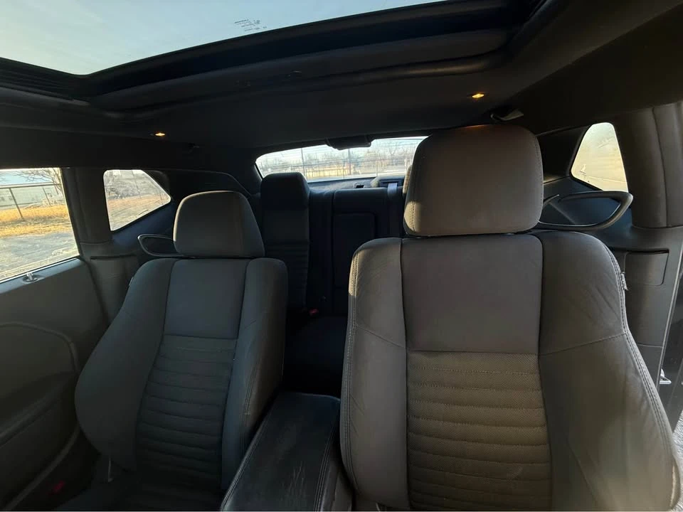 2013 Dodge Challenger 3rd Gen - Image 8 of 19