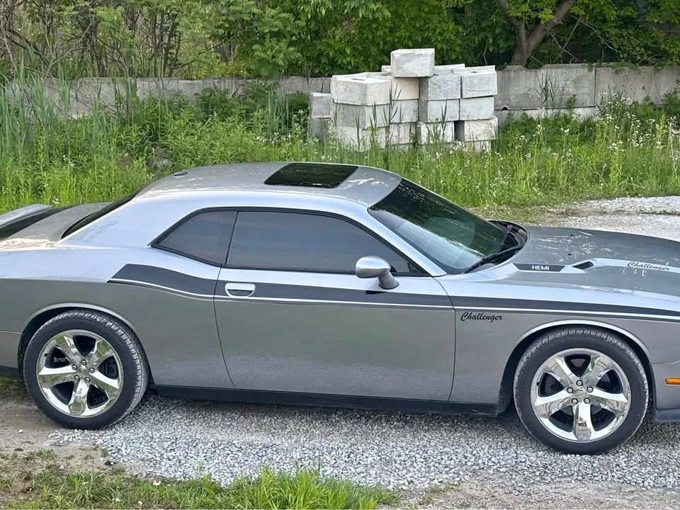 2013 Dodge Challenger 3rd Gen - Image 2 of 10