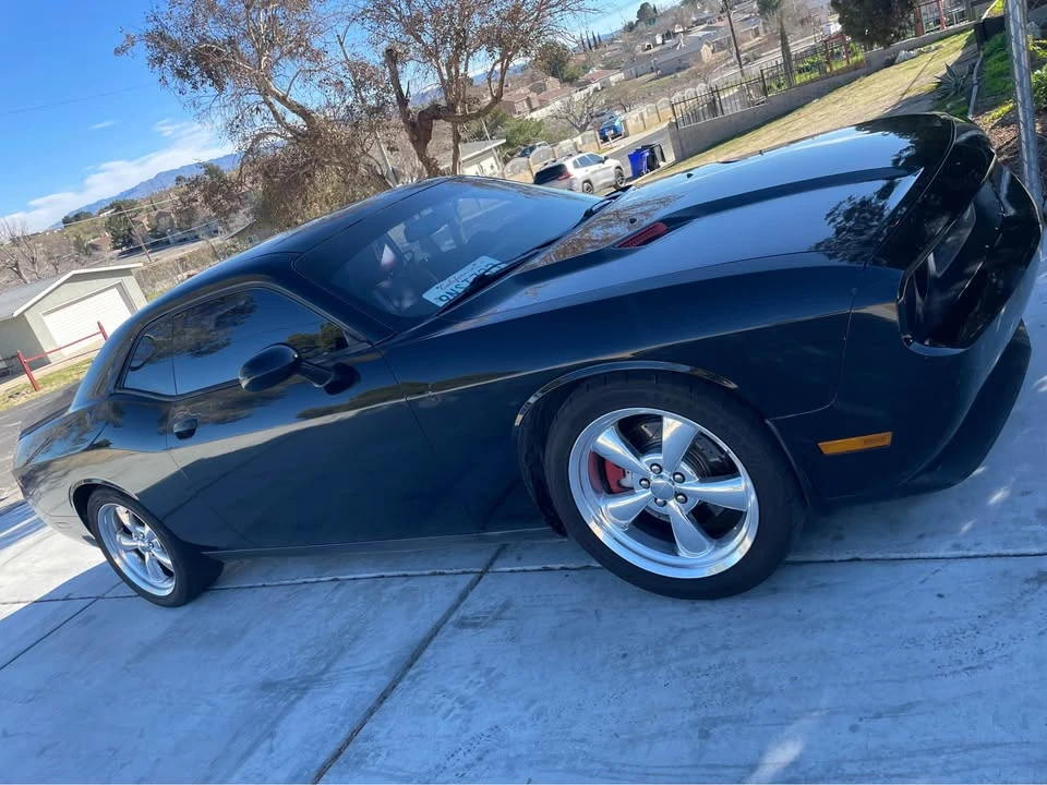 2013 Dodge Challenger 3rd Gen - Image 2 of 7