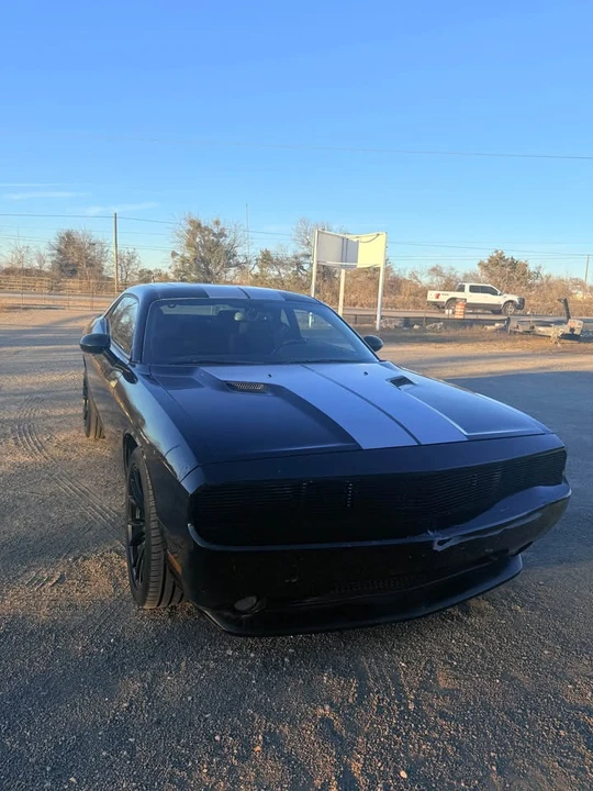 2013 Dodge Challenger 3rd Gen - Image 13 of 19