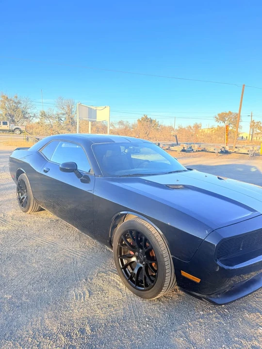 2013 Dodge Challenger 3rd Gen - Image 16 of 19