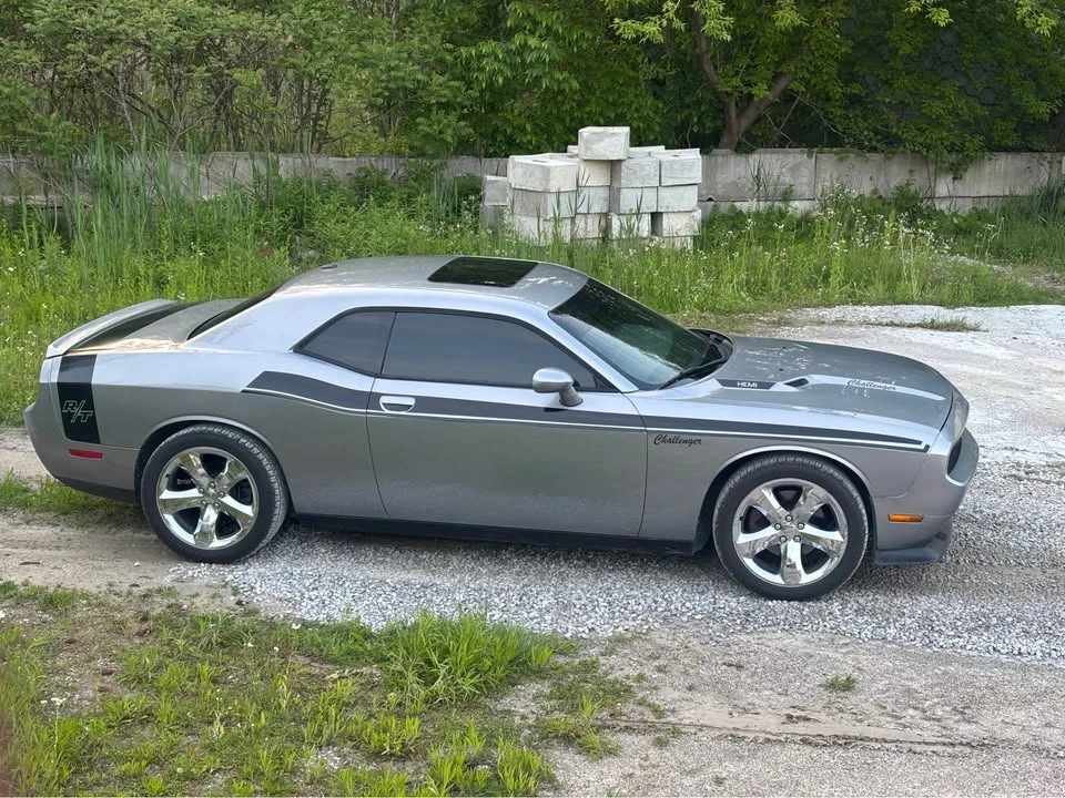 2013 Dodge Challenger 3rd Gen - Image 7 of 10