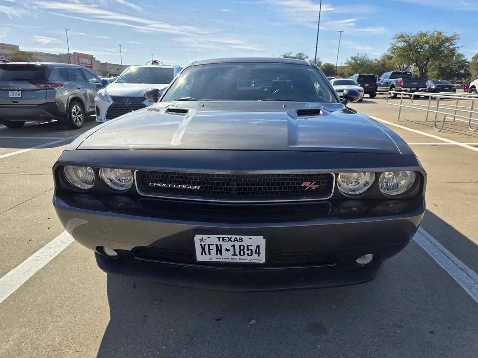 2013 Dodge Challenger 3rd Gen - Image 4 of 9