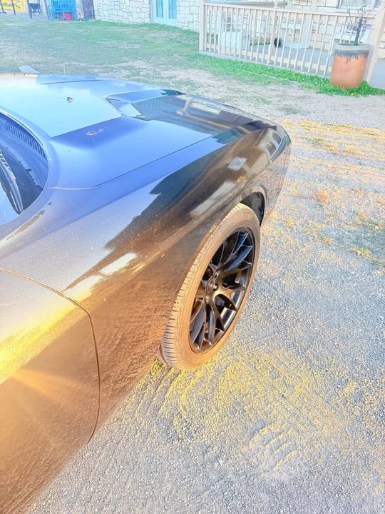2013 Dodge Challenger 3rd Gen - Image 19 of 19
