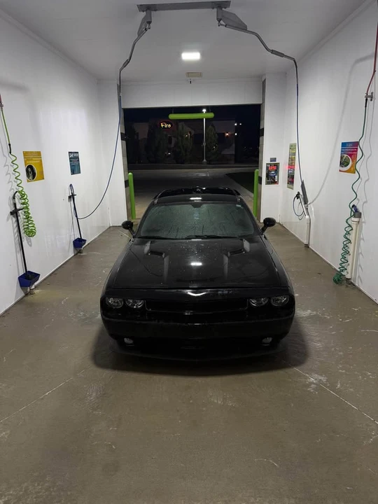 2013 Dodge Challenger 3rd Gen - Image 2 of 3