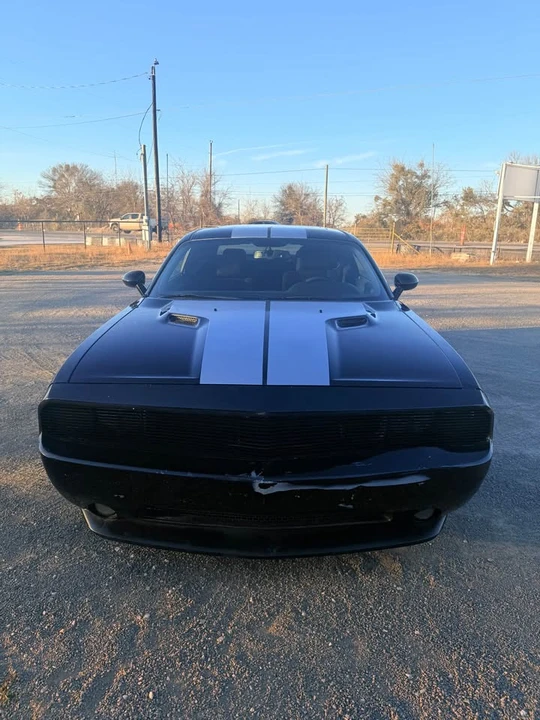 2013 Dodge Challenger 3rd Gen - Image 14 of 19