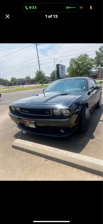 2013 Dodge Challenger 3rd Gen - Image 3 of 13