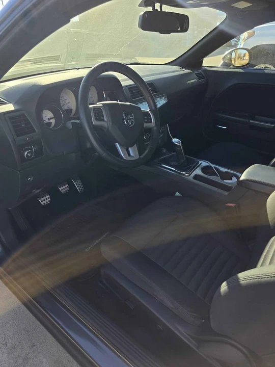 2013 Dodge Challenger 3rd Gen - Image 8 of 9