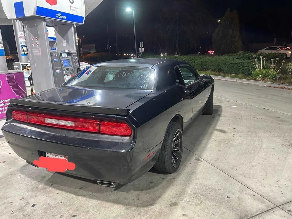 2013 Dodge Challenger 3rd Gen - Image 2 of 4