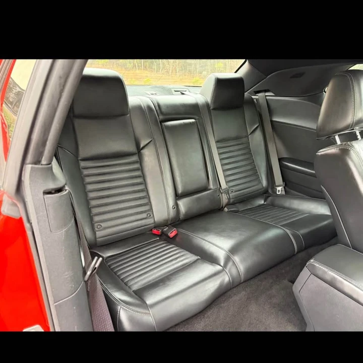 2013 Dodge Challenger 3rd Gen - Image 11 of 16