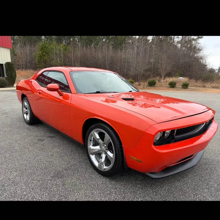 2013 Dodge Challenger 3rd Gen - Image 2 of 16