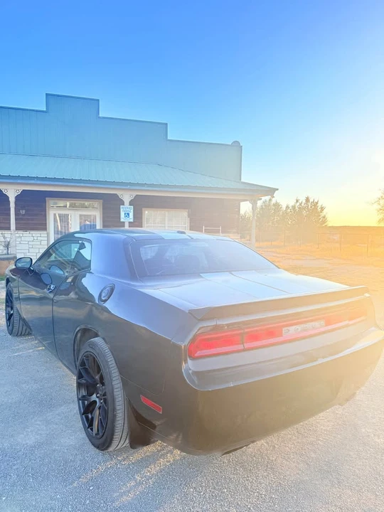 2013 Dodge Challenger 3rd Gen - Image 18 of 19