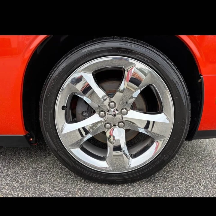 2013 Dodge Challenger 3rd Gen - Image 7 of 16