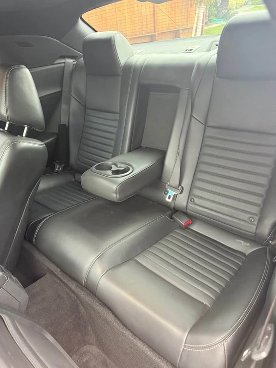2013 Dodge Challenger 3rd Gen - Image 8 of 8