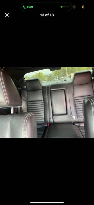 2013 Dodge Challenger 3rd Gen - Image 13 of 13