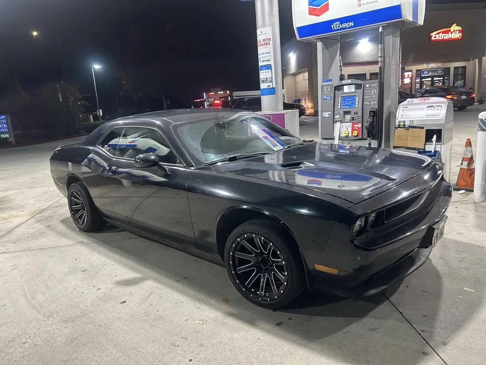 2013 Dodge Challenger 3rd Gen - Image 4 of 4