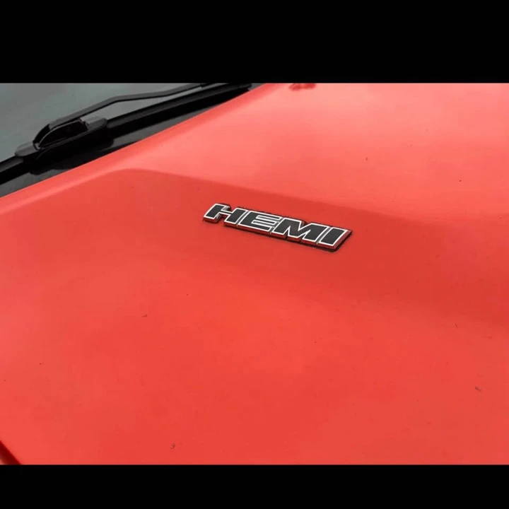 2013 Dodge Challenger 3rd Gen - Image 6 of 16