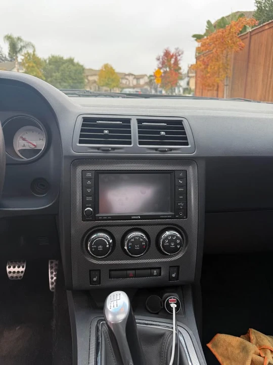 2013 Dodge Challenger 3rd Gen - Image 7 of 8
