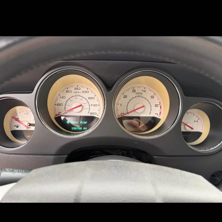 2013 Dodge Challenger 3rd Gen - Image 16 of 16