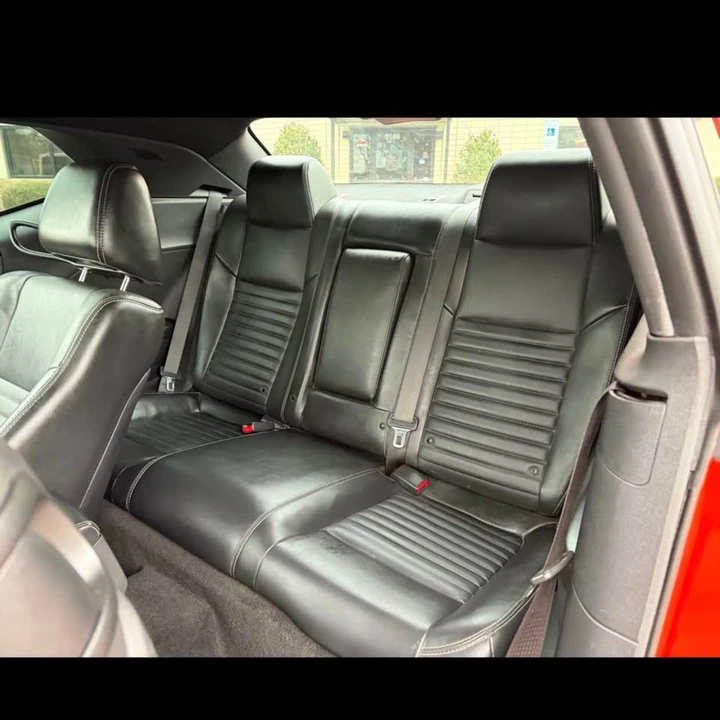 2013 Dodge Challenger 3rd Gen - Image 9 of 16