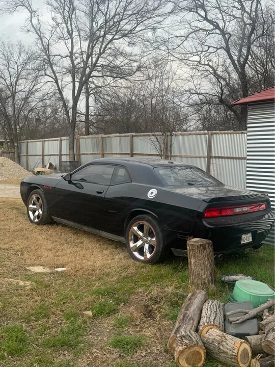 2013 Dodge Challenger 3rd Gen - Image 3 of 7