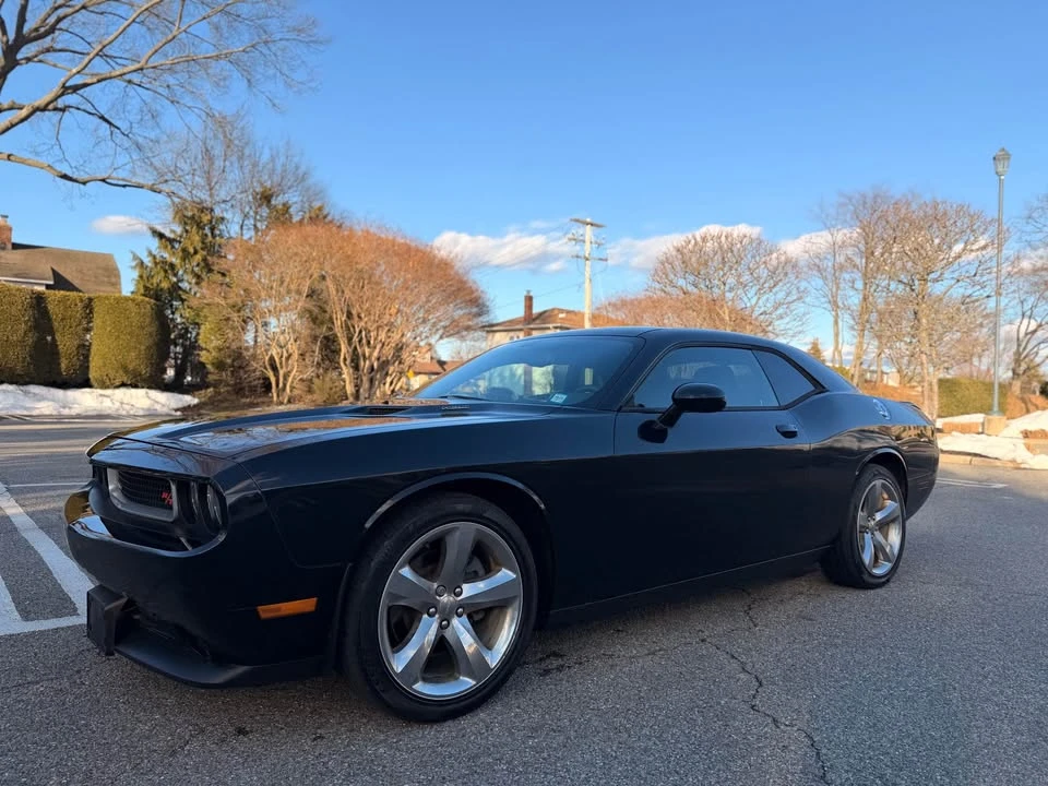 2013 Dodge Challenger 3rd Gen - Image 4 of 15