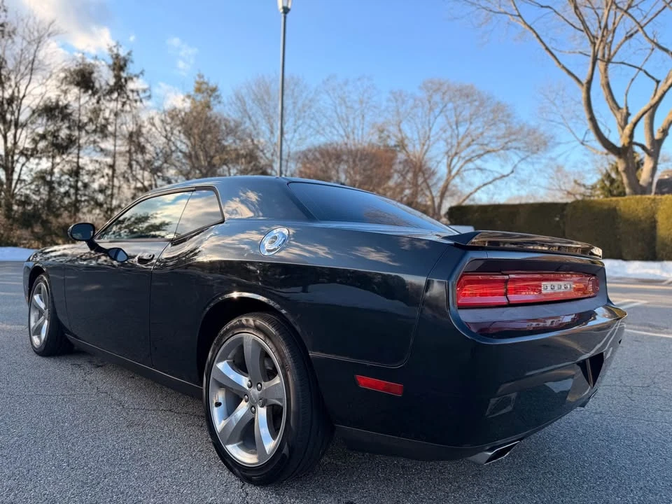 2013 Dodge Challenger 3rd Gen - Image 6 of 15