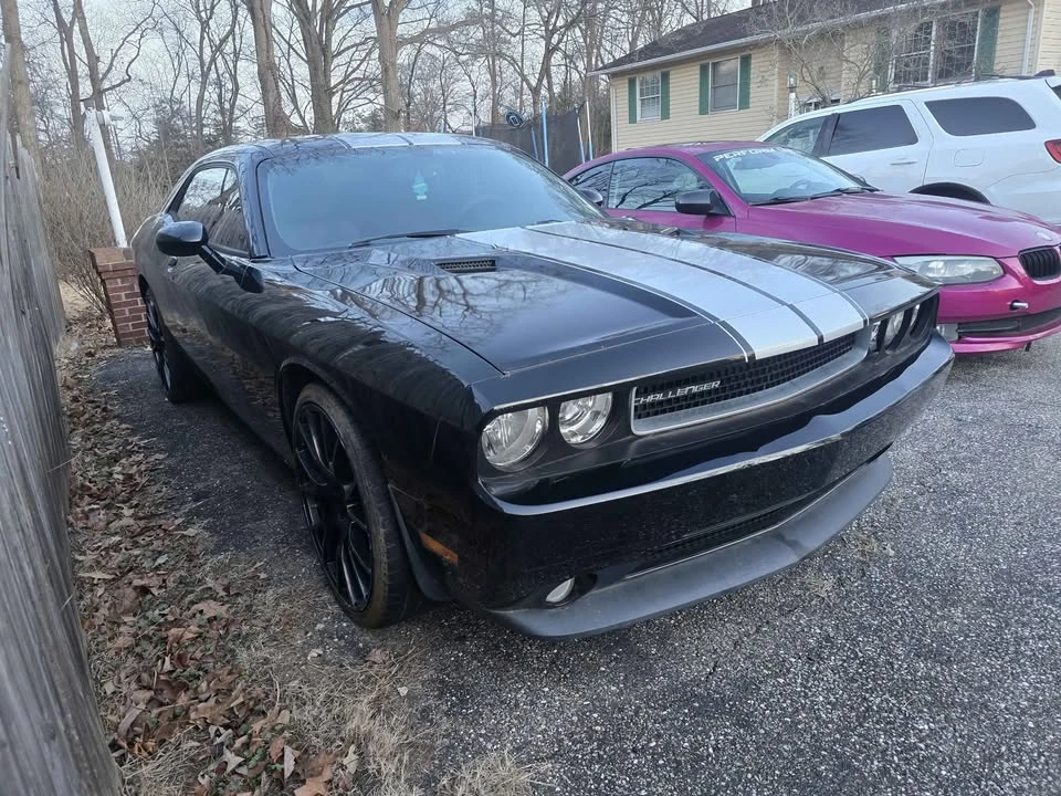 2013 Dodge Challenger 3rd Gen - Image 3 of 5