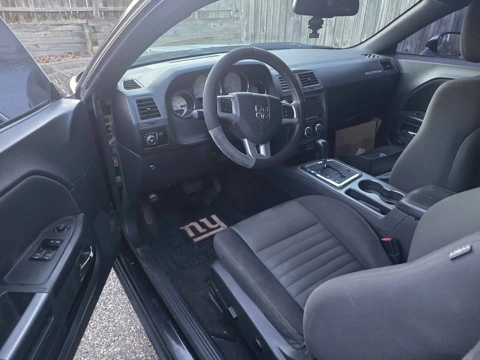 2013 Dodge Challenger 3rd Gen - Image 5 of 5