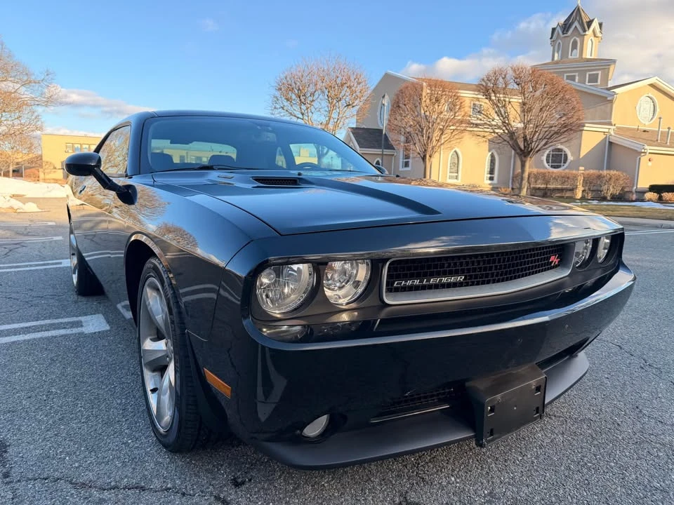 2013 Dodge Challenger 3rd Gen - Image 2 of 7