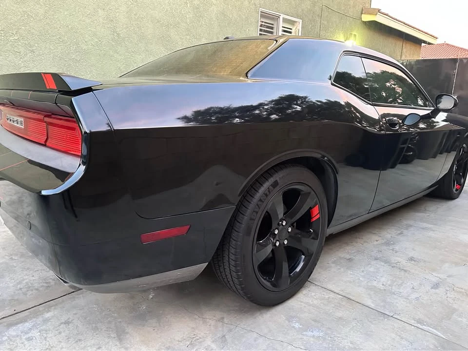2013 Dodge Challenger 3rd Gen - Image 3 of 19