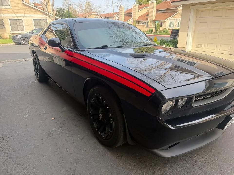 2013 Dodge Challenger 3rd Gen - Image 4 of 14