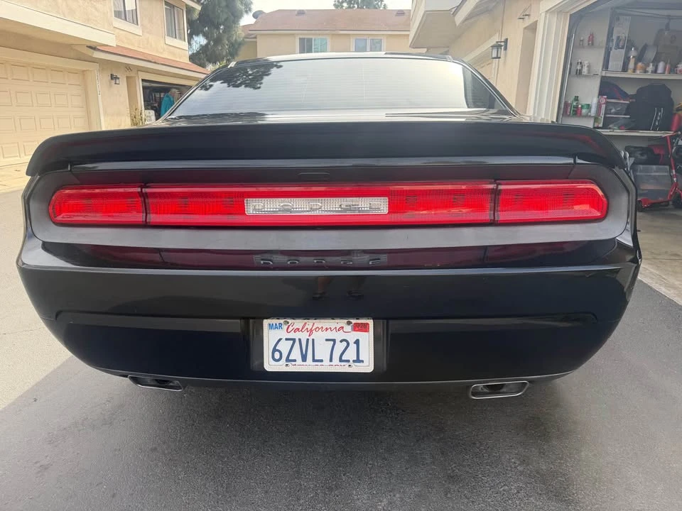 2013 Dodge Challenger 3rd Gen - Image 8 of 14