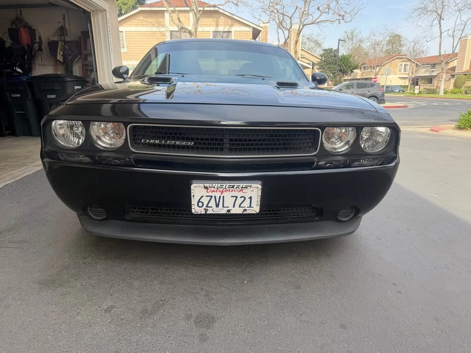 2013 Dodge Challenger 3rd Gen - Image 3 of 14