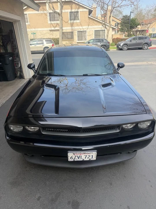 2013 Dodge Challenger 3rd Gen - Image 2 of 14