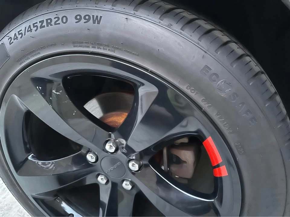 2013 Dodge Challenger 3rd Gen - Image 7 of 19
