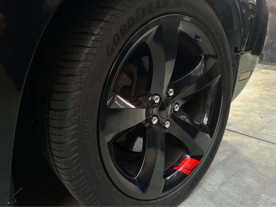 2013 Dodge Challenger 3rd Gen - Image 8 of 19