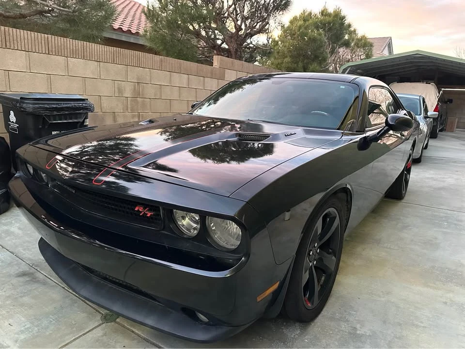 2013 Dodge Challenger 3rd Gen - Image 4 of 19