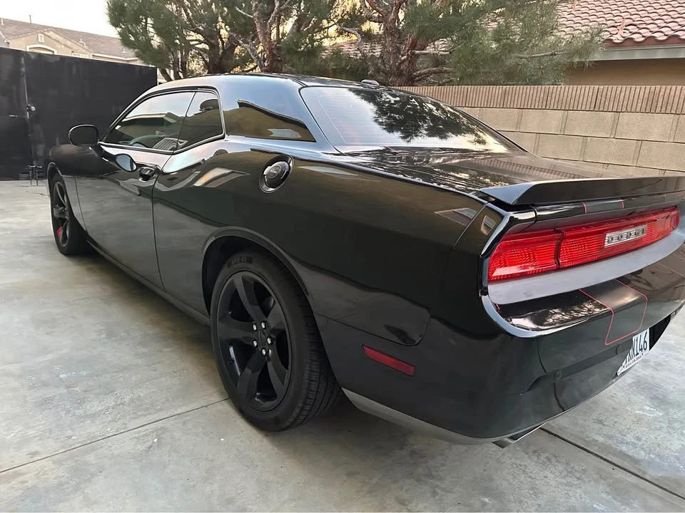 2013 Dodge Challenger 3rd Gen - Image 5 of 19