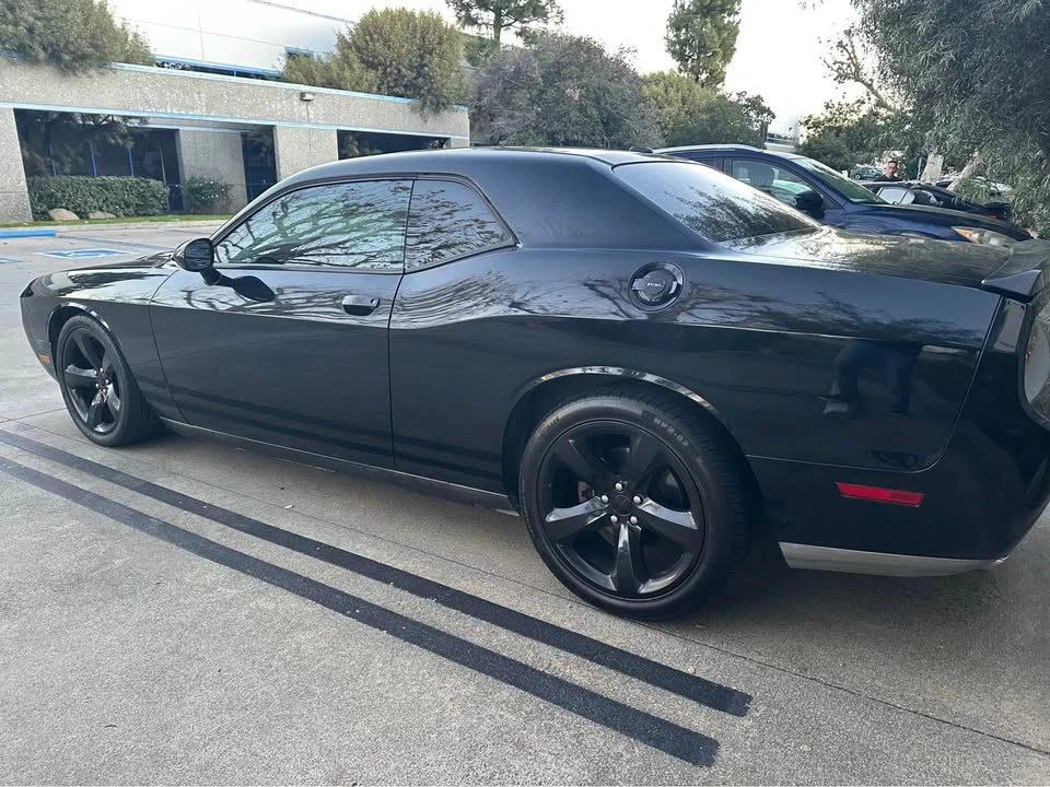 2013 Dodge Challenger 3rd Gen - Image 19 of 19