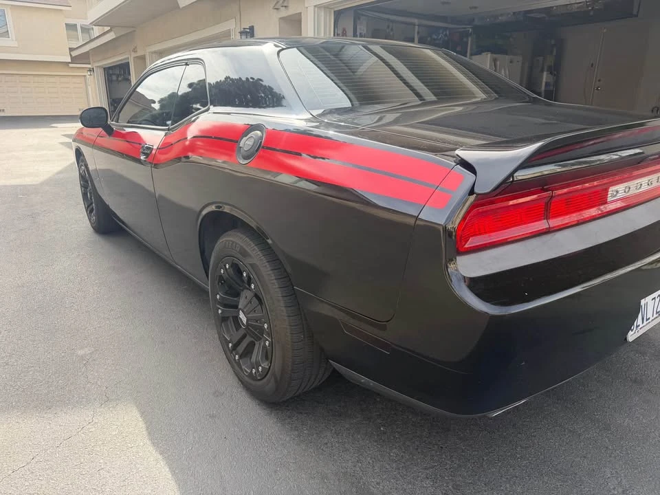 2013 Dodge Challenger 3rd Gen - Image 7 of 14
