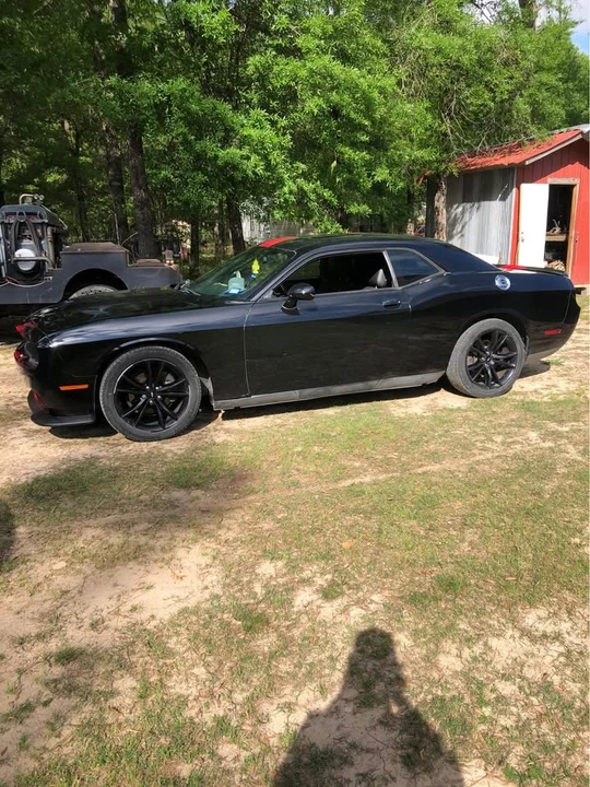 2013 Dodge Challenger 3rd Gen - Image 2 of 7