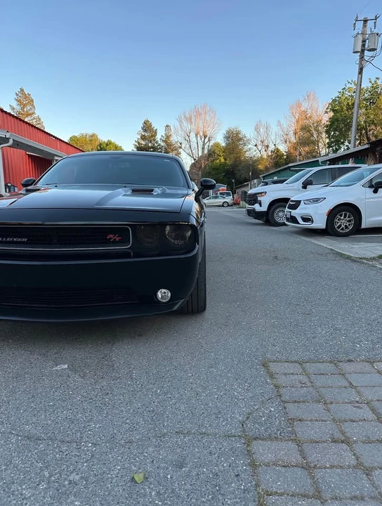 2013 Dodge Challenger 3rd Gen - Image 4 of 6