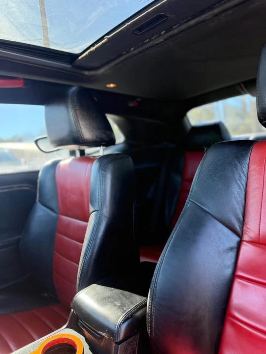 2013 Dodge Challenger 3rd Gen - Image 7 of 10