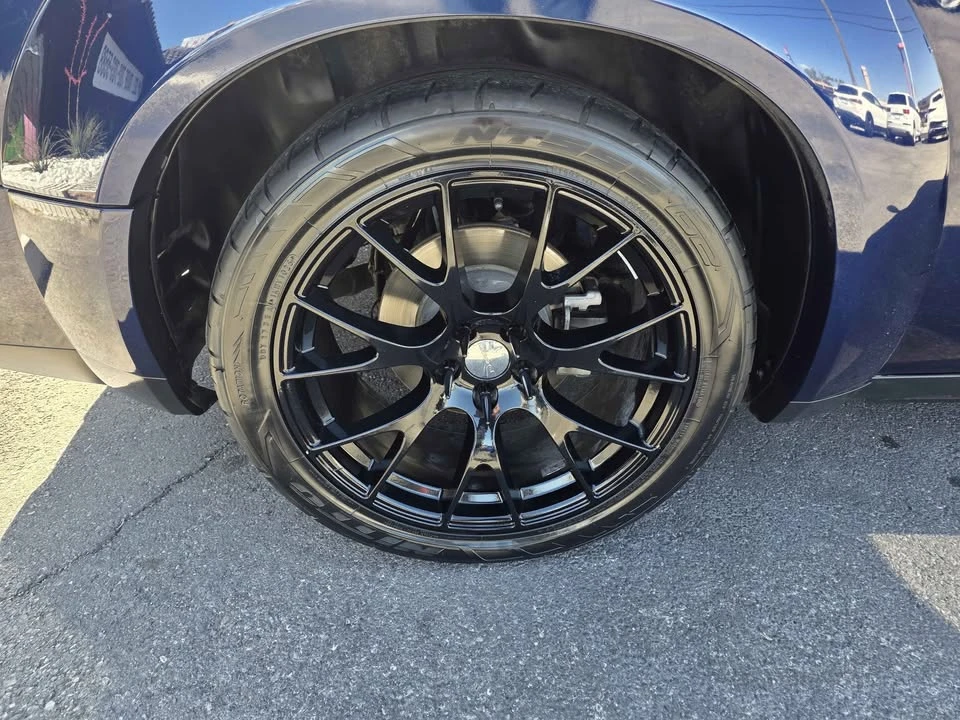 2013 Dodge Challenger 3rd Gen - Image 18 of 18