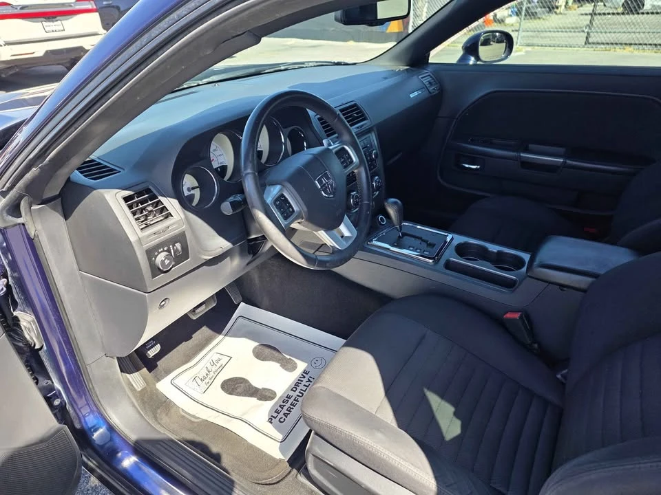 2013 Dodge Challenger 3rd Gen - Image 13 of 18